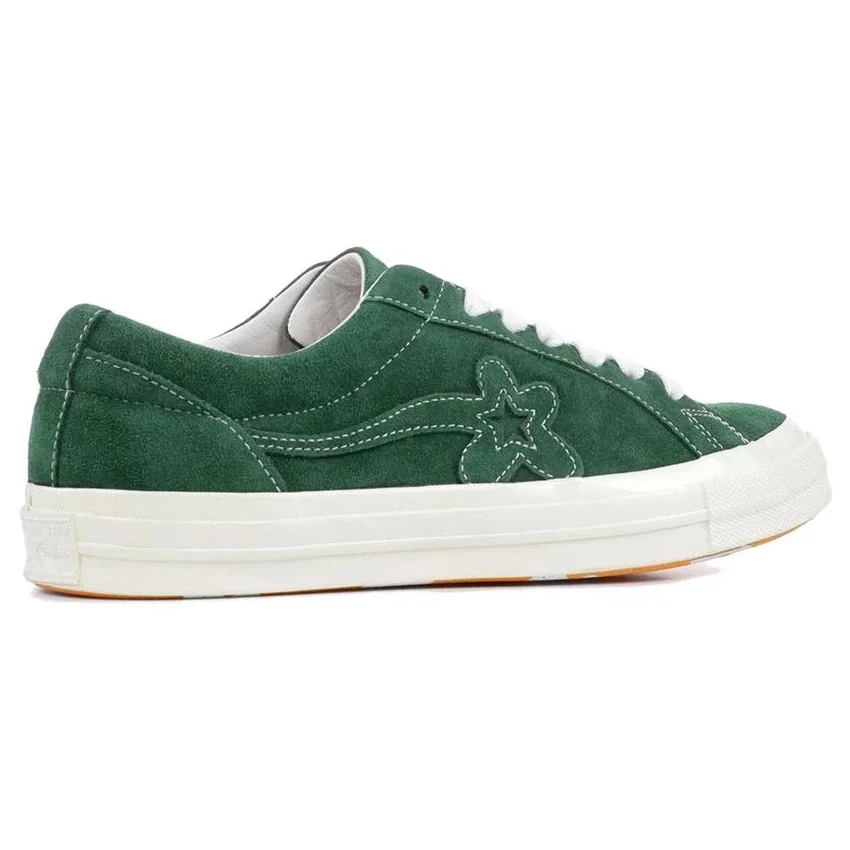 Golf Le Fleur x One Star Ox « Greener Pastures » Golf Le Fleur x One Star Ox « Greener Pastures »