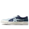 Golf Le Fleur x One Star Ox « Industrial Pack – Blue »