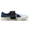 Golf Le Fleur x One Star Ox « Industrial Pack – Blue »
