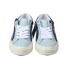 Golf Le Fleur x One Star Ox « Industrial Pack – Blue »
