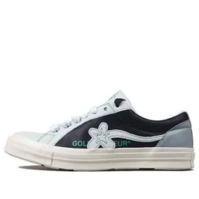 Golf Le Fleur x One Star Ox « Industrial Pack – Gris »