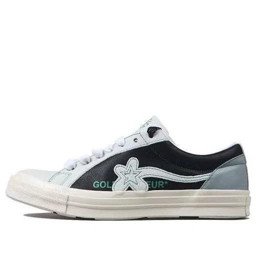 Golf Le Fleur x One Star Ox « Industrial Pack – Gris » Golf Le Fleur x One Star Ox « Industrial Pack – Gris »