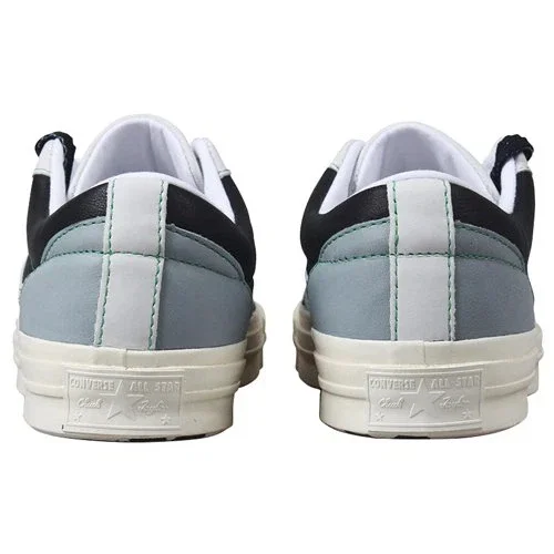 Golf Le Fleur x One Star Ox « Industrial Pack – Gris » Golf Le Fleur x One Star Ox « Industrial Pack – Gris »