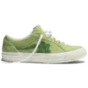 Golf Le Fleur x One Star Ox « Jade Lime »
