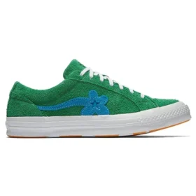 Golf Le Fleur x One Star Ox « Jolly Green »