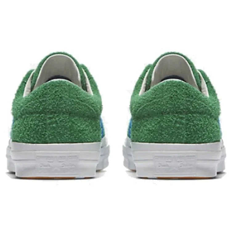 Golf Le Fleur x One Star Ox « Jolly Green » Golf Le Fleur x One Star Ox « Jolly Green »
