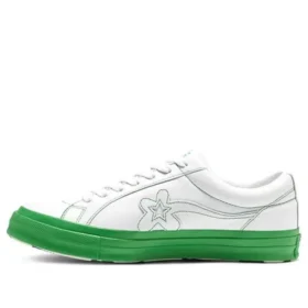 Golf Le Fleur x One Star Ox « Kelly Green »