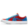 Golf Le Fleur x One Star Ox « Molten Lava » Golf Le Fleur x One Star Ox « Molten Lava »