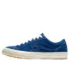 Golf Le Fleur x One Star Ox « Mono Blue » Golf Le Fleur x One Star Ox « Mono Blue »