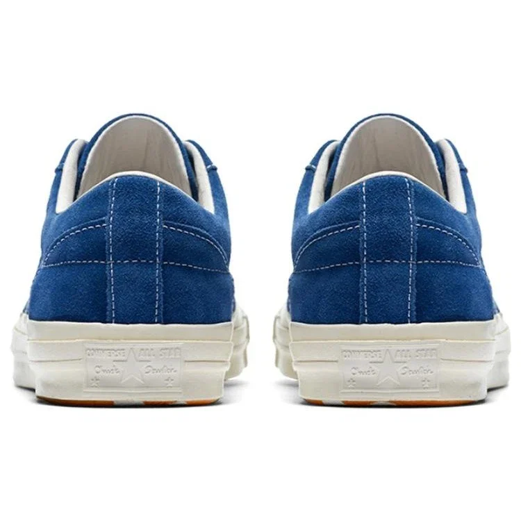 Golf Le Fleur x One Star Ox « Mono Blue » Golf Le Fleur x One Star Ox « Mono Blue »