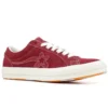 Golf Le Fleur x One Star Ox « Mono Red » Golf Le Fleur x One Star Ox « Mono Red »