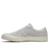 Golf Le Fleur x One Star Ox « Mono White »