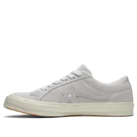 Golf Le Fleur x One Star Ox « Mono White »