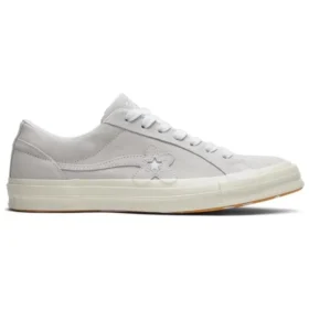 Golf Le Fleur x One Star Ox « Mono White »