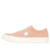 Golf Le Fleur x One Star Ox « Peach Pearl »