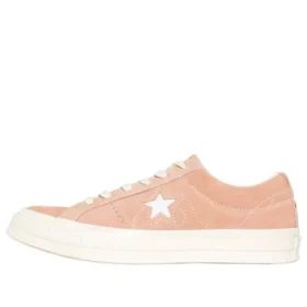 Golf Le Fleur x One Star Ox « Peach Pearl »
