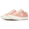 Golf Le Fleur x One Star Ox « Peach Pearl »