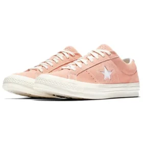 Golf Le Fleur x One Star Ox « Peach Pearl »