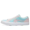 Golf Le Fleur x One Star Ox « Plume » Golf Le Fleur x One Star Ox « Plume »