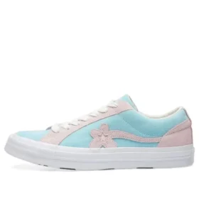 Golf Le Fleur x One Star Ox « Plume »