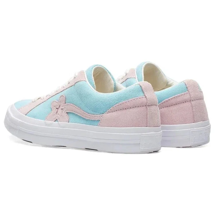 Golf Le Fleur x One Star Ox « Plume » Golf Le Fleur x One Star Ox « Plume »