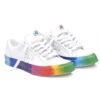 Golf Le Fleur x One Star Ox « Rainbow »
