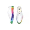 Golf Le Fleur x One Star Ox « Rainbow »