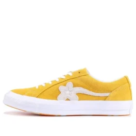 Golf Le Fleur x One Star Ox « Solar Power »