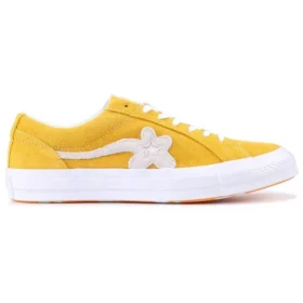 Golf Le Fleur x One Star Ox « Solar Power »