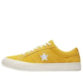 Golf Le Fleur x One Star Ox « Sulphur »