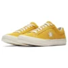 Golf Le Fleur x One Star Ox « Sulphur »