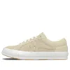 Golf Le Fleur x One Star Ox « Vanilla »