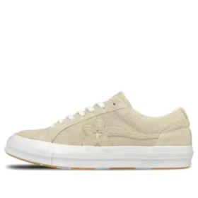 Golf Le Fleur x One Star Ox « Vanilla »