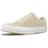Golf Le Fleur x One Star Ox « Vanilla »