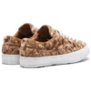 Golf Le Fleur x One Star « Quilted Velvet Brown » Golf Le Fleur x One Star « Quilted Velvet Brown »
