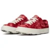 Golf Le Fleur x One Star « Quilted Velvet Cherry »
