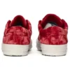 Golf Le Fleur x One Star « Quilted Velvet Cherry »