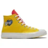Golf Wang x Chuck 70 High « Tri-Panel »