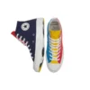 Golf Wang x Chuck 70 High « Tri-Panel »