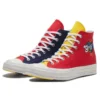 Golf Wang x Chuck 70 High « Tri-Panel »