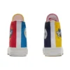 Golf Wang x Chuck 70 High « Tri-Panel »