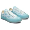 Golf Wang x Chuck 70 Low « Blue Python »