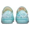 Golf Wang x Chuck 70 Low « Blue Python »