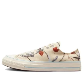 Golf Wang x Chuck 70 Low « Owl »
