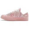 Golf Wang x Chuck 70 Low « Pink Python »