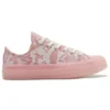 Golf Wang x Chuck 70 Low « Pink Python »