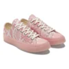 Golf Wang x Chuck 70 Low « Pink Python »