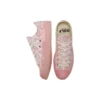 Golf Wang x Chuck 70 Low « Pink Python »
