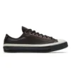GORE-TEX Leather Chuck 70 Low Top « White Brown »