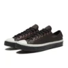 GORE-TEX Leather Chuck 70 Low Top « White Brown »